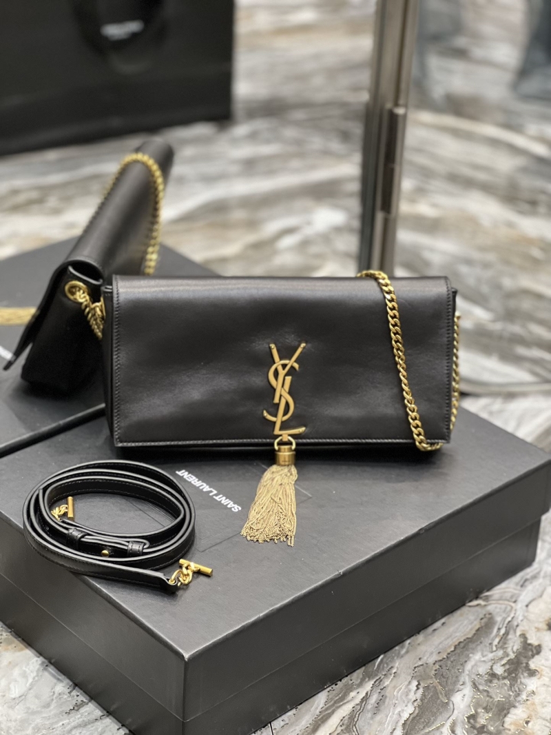 YSL Top Handle Bags